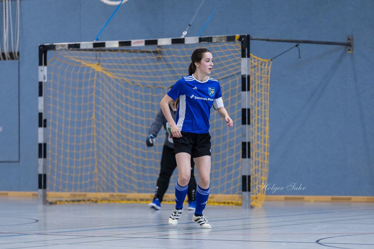 Bild 381 - wBJ Futsalmeisterschaft